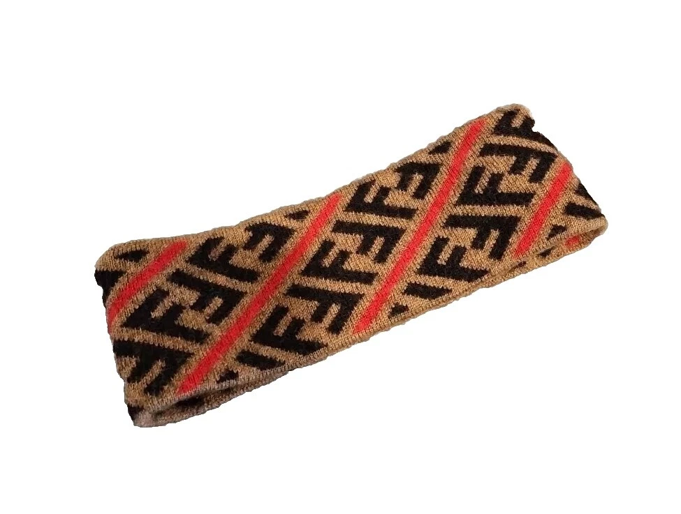 Fendi Headbands for Women
