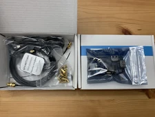 SIM7600G-H 4G HAT (B) for Raspberry Pi, LTE Cat-4 4G / 3G / 2G Support, GNSS