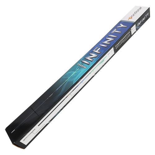 12x Flechas de carbono puro PANDARUS SP300-1500 ID4,2 mm arco de tiro con arco objetivo deportivo - Imagen 9 de 32