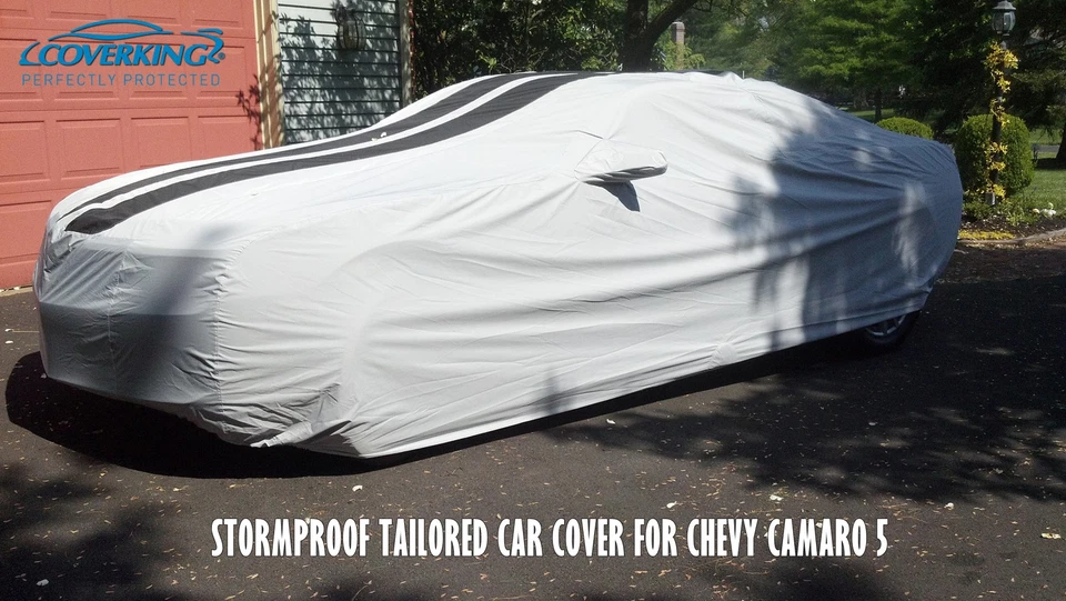 Coverking штормостойкий уличный заказной автомобильный чехол для BMW E36 серии 3 - Изображение 2 из 4