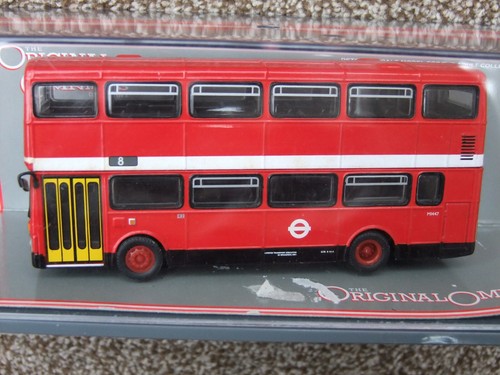 Corgi OOC MCW Metrobus 1:76 Scale - various liveries available BOXED - Picture 3 of 18