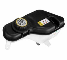 SERBATOIO ESPANSIONE LIQUIDO DI RAFFREDDAMENTO RADIATORE ADATTO PER JAGUAR S-TYPE, XF X250, XJ X351