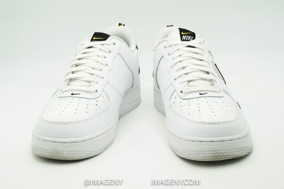 【希少】NIKE AIR FORCE 1 ’07 LV8 Buy Size 8 - Nike Air Force 1 '07 LV8 Overbranding online | eBay