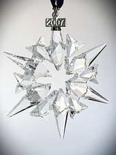 SWAROVSKI STELLA 2007