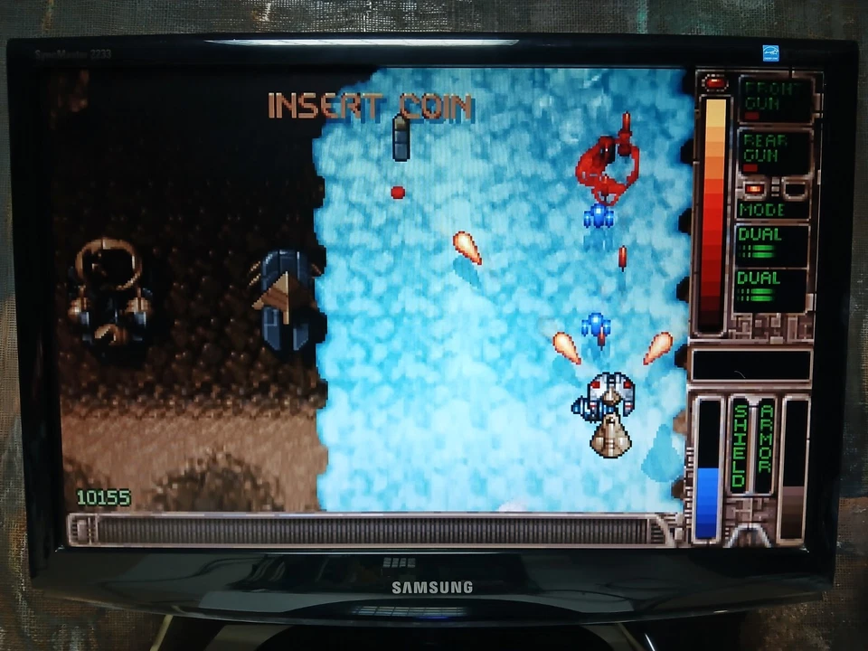 VGA ATI 3D Rage IIC / 2C PCI Graphics Card (109-38800-10), Tested & Works GREAT - Image 3 of 4