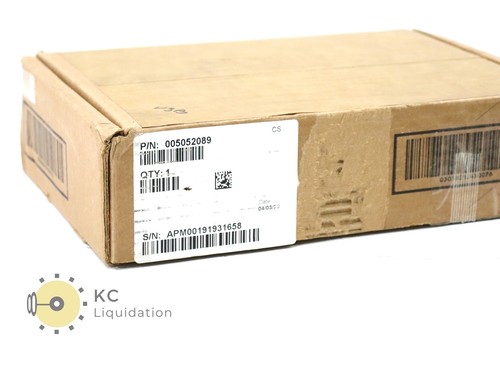 EMC Data Domain 005052089 4TB 7.2K 3.5" SAS 12Gb/s DS60/DPDS60 HDD - Afbeelding 2 van 5