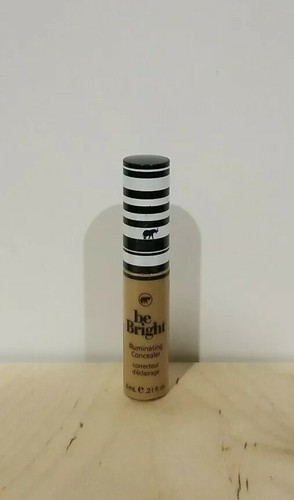 ⭐*NEW* KOKIE Be Bright Illuminating Concealer in Golden Beige⭐ - Picture 2 of 5