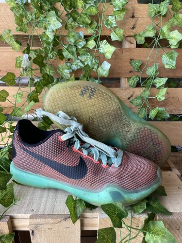 Nike Kobe 10 Low Easter Size 6Y | eBay