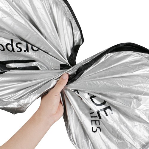 Nissan Nismo Sunshade Sun Shade Windscreen Cover Car Cover - Foto 3 di 7