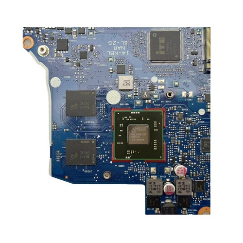 6050A2992901 For HP 14-CF Laptop Motherboard i7-8550U CPU R7 440 2G L24455-601 - Afbeelding 5 van 7