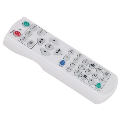 CN1082 Replace Remote for Viewsonic DLP Projector LM2401 PJD6235 PJD5132 PJD5134