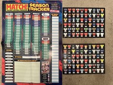 MATCH PREMIER LEAGUE FOOTBALL LEAGUE EFL LADDERS TABLE 2024-2025 24-25 24/25