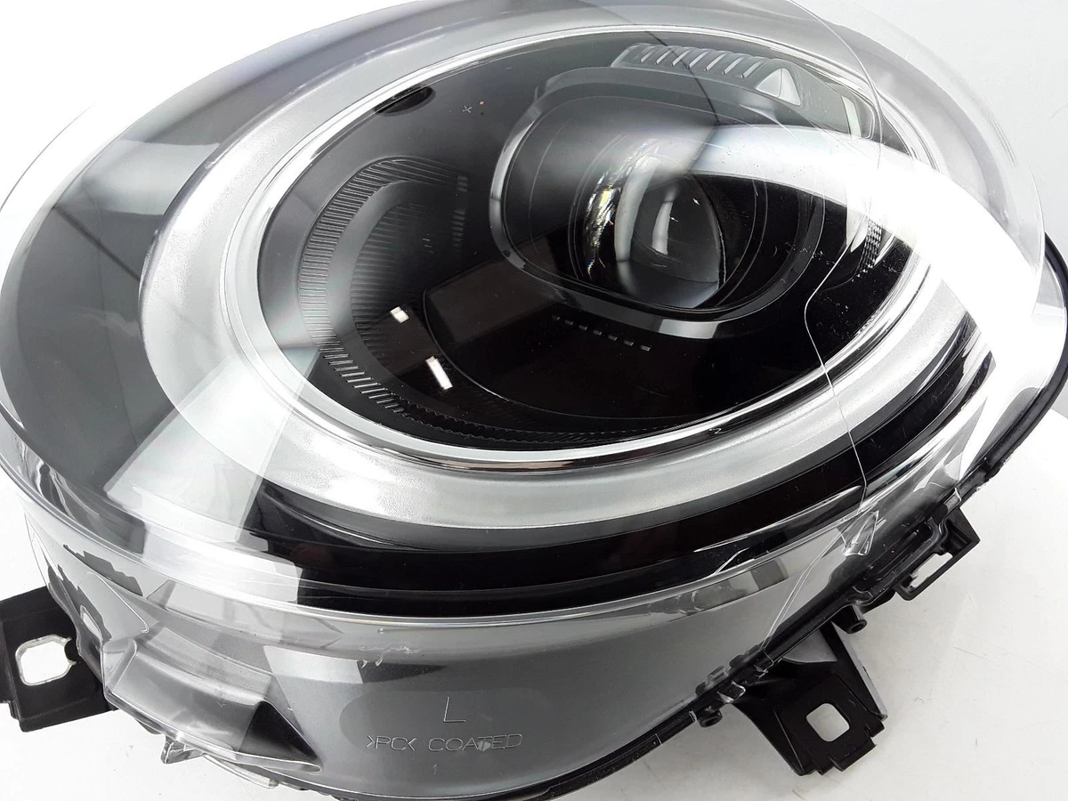 MINI F55 F56 F57 LCI2 Left LED Headlight Complete LEFT HAND DRIVE 