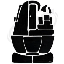 SEADOO SPEEDSTER SPORTSTER 1996-98 JET BOAT COMPLETE KIT TRACTION MATS BLACKTIP