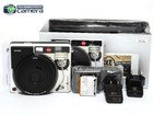 Leica Sofort Instant Camera "Radio DEEJAY" Edition 19114 *BRAND NEW*