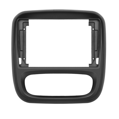 6+128GB Android 12 CarPlay Autoradio GPS Navi Für Opel Vivaro B Renault Trafic 3 - Bild 16 von 20