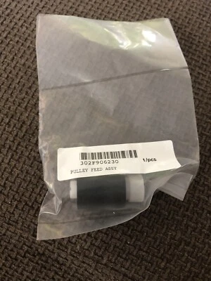 Genuine Kyocera Pulley Feed 302F906230 See Photo For Models Can Combine Postage