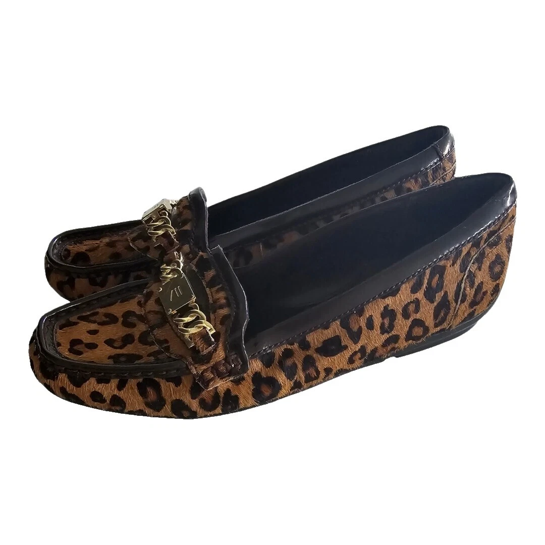 Rockport Animal Print Flats for Women