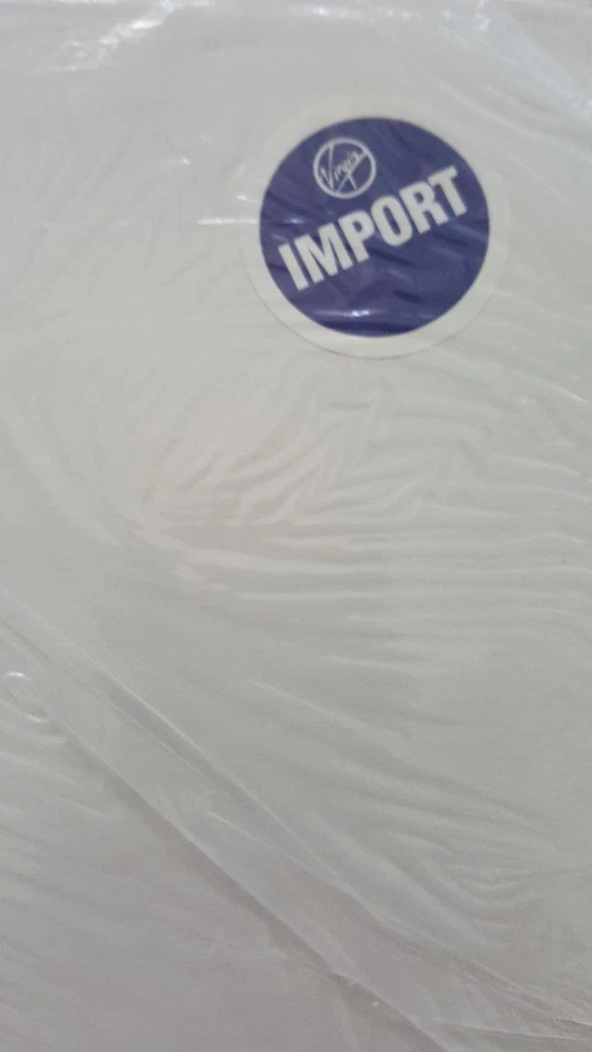 BJORK MEGA RARE IT'S IN OUR HANDS 12" INCH VINYL SINGLE SEALED !! - Image 3 of 4