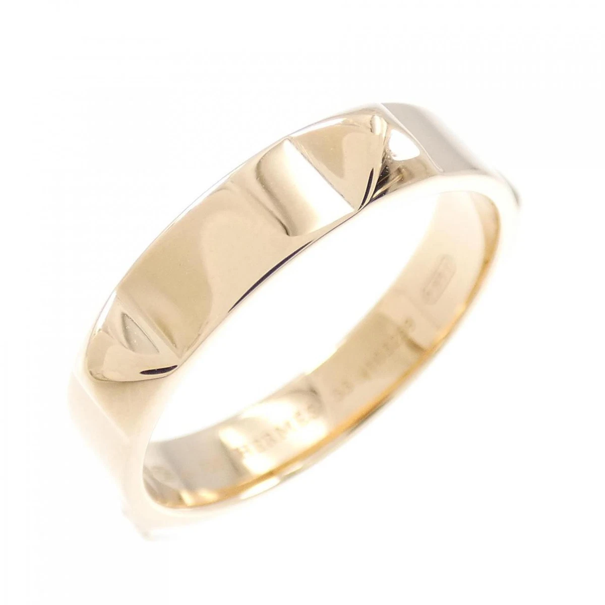 hermes mini clous ring