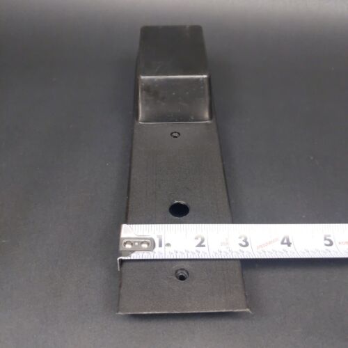 Gaucho Grande Jeep Gas Pedal Switch Shield Skid Plate Peg Perego Part - Picture 2 of 4