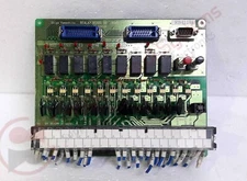 Shiga Yamashita SY -230819A Relay Board Iv Rb40