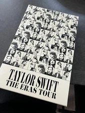 Taylor Swift The Eras Tour VIP Package Merch Box Official 2024 (Unopened)