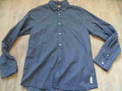 SCOTCH SHRUNK Surf lunch schönes kariertes Hemd Gr. 152 w. NEU  1016