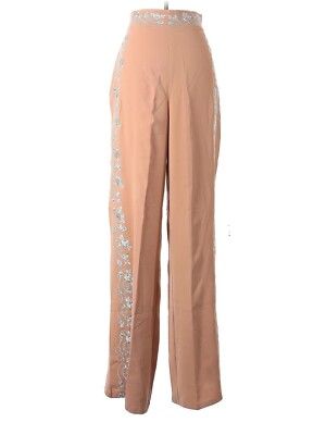carli bybel pink dress Spring Fashion Get Ready With Me