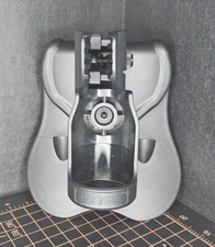 Cytac Universal Flashlight Holder - Fits Most Flashlight Barrels 20-28mm