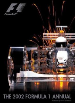 The Formula 1 Annual 2002,Bernie Ecclestone