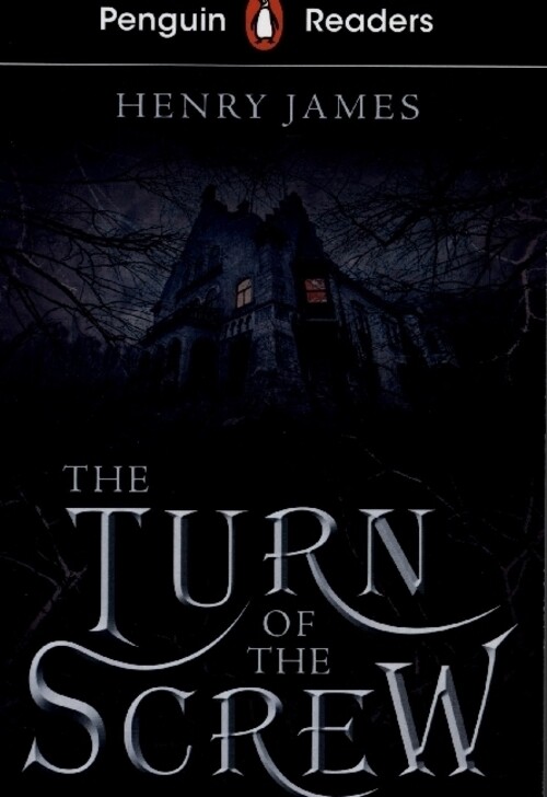 Thumbnail - Penguin Readers Level 6: The Turn Of The Screw (elt Graded Reader) |