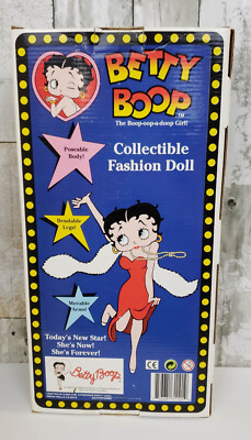 Betty Boop 14
