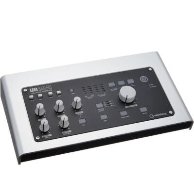 k*a様 【M249】steinberg UR28M オーディオインターフェース Steinberg UR28M USB Audio Interface Studio Controller Tested Works