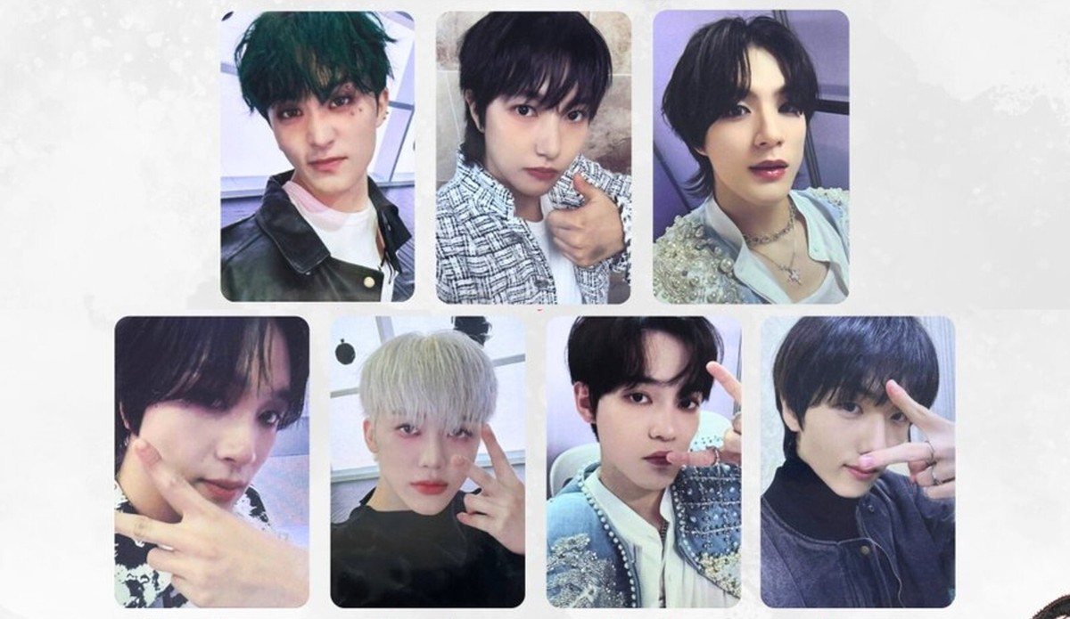NCT DREAM dreamscape makestar ラキドロ マーク NCT DREAM dreamscape makestar ラキドロ マーク