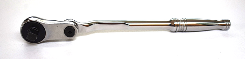 Minty Snap-On Tools USA F872MP 3/8” Drive Indexing Multi Position Head Cliquet - Photo 3/8