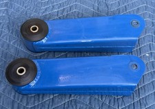 Bbk Upper Rear Control Arms 79 - 04 Ford Mustang Foxbody Gt Lx Saleen Cobra