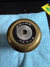 Password JDM Vintage Brass Shift Knob for Honda/Acura 