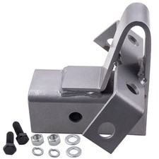 Towing Trailer Hitch Receiver For Land Rover Lr3 Lr4 Range Rover Sportscrew Towing Trailer Hitch Receiver For Land Rover Lr3 Lr4 Range Rover Sportscrew