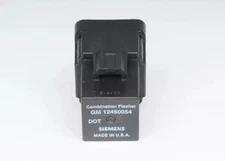 Genuine GM Turn Signal Flasher 12450054