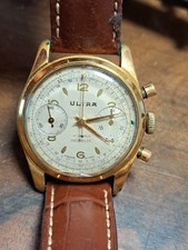 CHRONOGRAPHE ULTRA VENUS 188
