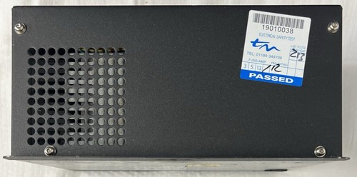 Wincor Nixdorf 01750139490 Switching Power Supply 01750169486 Ref00302 -1 - Photo 5/6