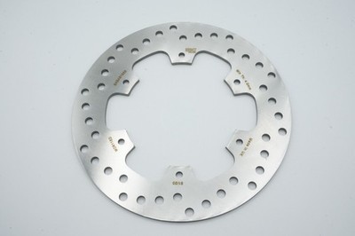 Yamaha DT 125 R - EBC Bremsscheibe hinten