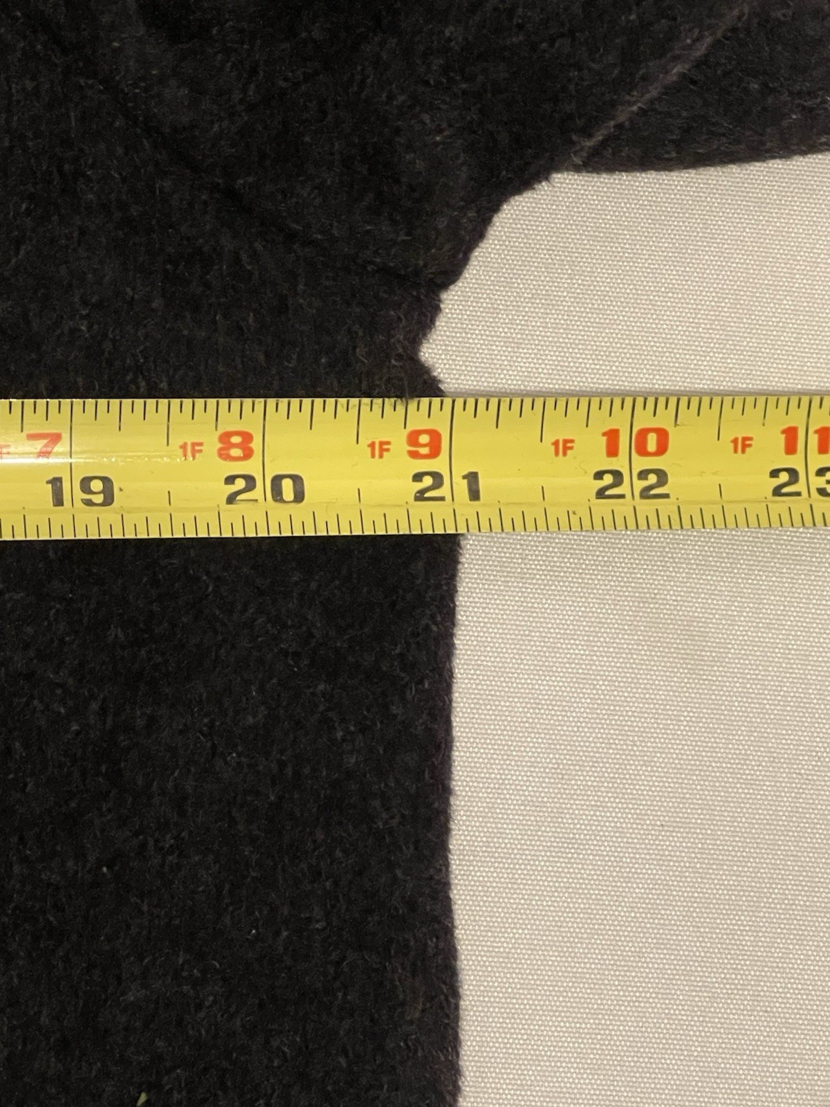 Pendleton Cascade Campbell Jacket Wool Blend Gray… - image 17