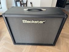 Blackstar S1 212 Speaker Cabinet - 2x12 - 140 Watt - Legacy/Neodymium version