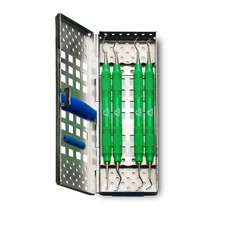 American Eagle Instrument AEIIKZ Titanium Implant Kit SL5 Sterilization Cassette