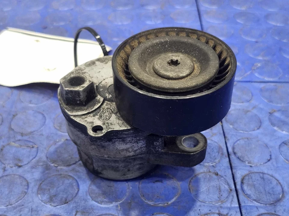 Mercedes Benz 3.0L 3.5L Engine Accessory Belt Tensioner Genuine OEM 2762000370 - Image 4 of 4