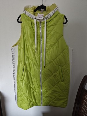 Tredy Weste Gr 3 Top