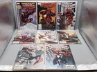 The Amazing SPIDER-MAN FAMILY #1-8 Complete Series MARVEL 2008