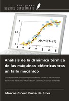 Marcos CíCero Faria Da Silva | AnáLisis De La DináMica TéRmica De Las...